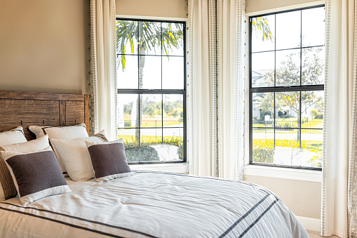 Your Home Your Story Bedroom image