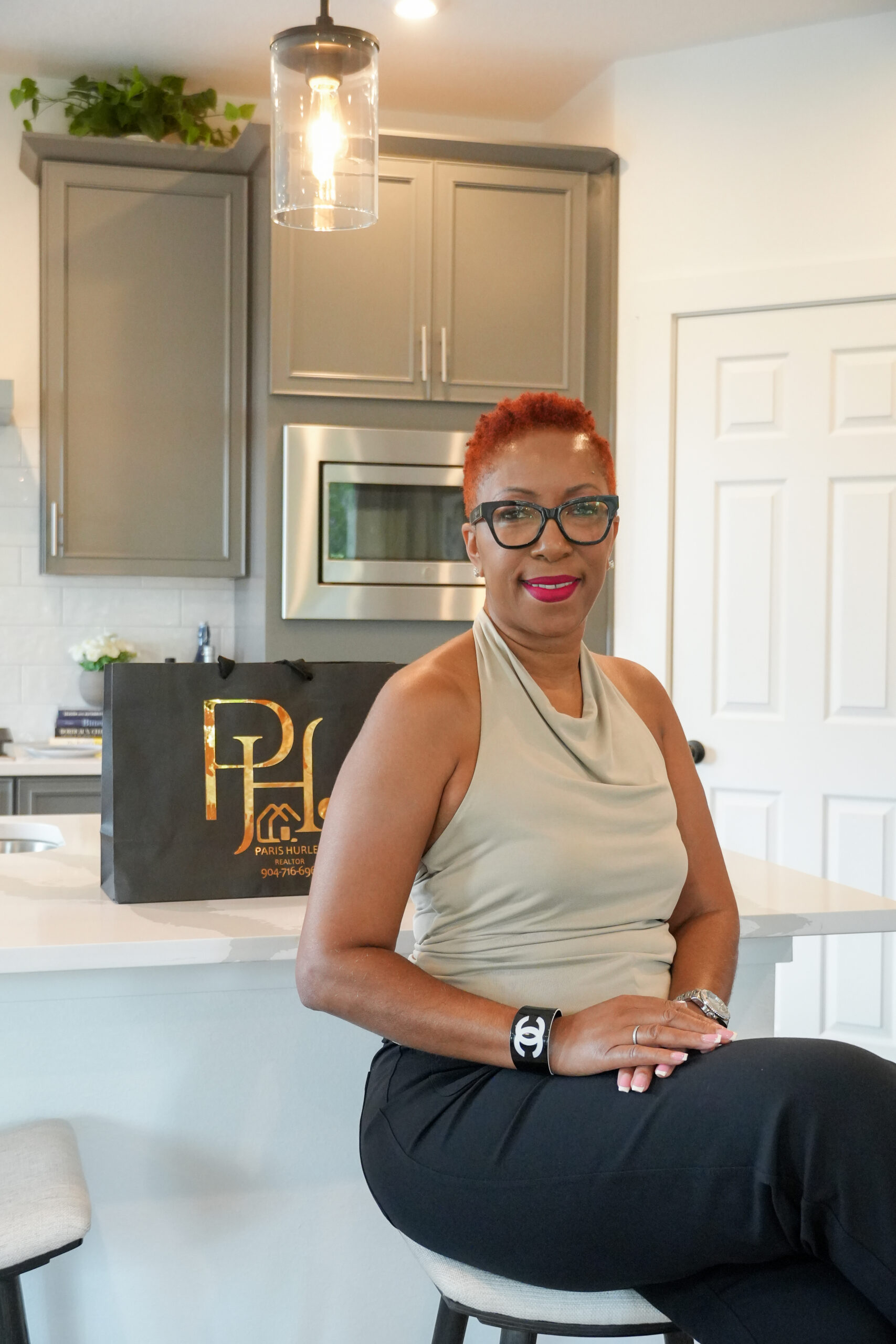 Paris Hurley Realtor Paris Hurley Realtor